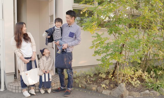 新しい世界へ飛び立つお子さまへ＊リシュマム入園グッズご紹介