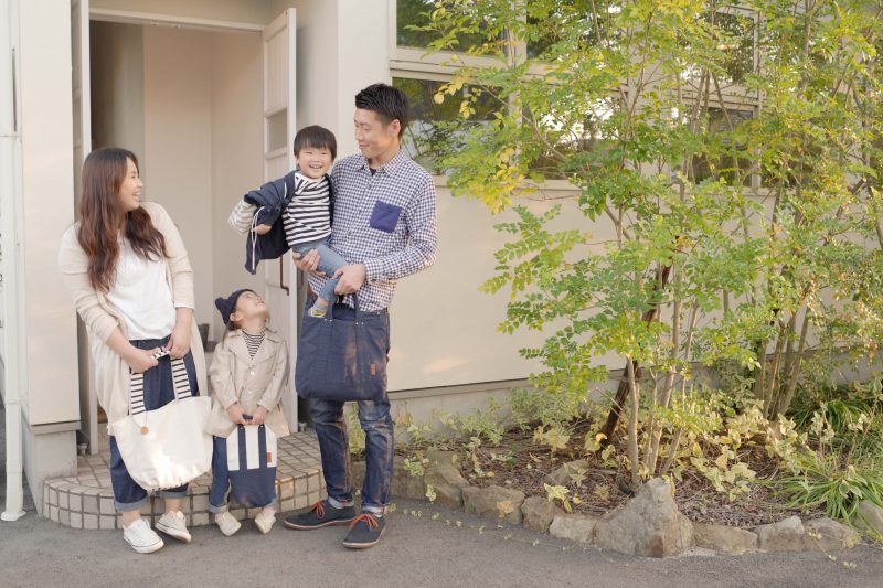 新しい世界へ飛び立つお子さまへ＊リシュマム入園グッズご紹介