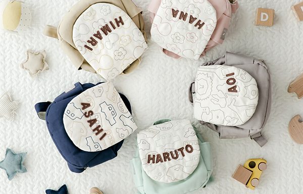 【千里阪急】にて POP UP SHOP 開催のお知らせ!2025年6月18日(水)~7月8日(火)