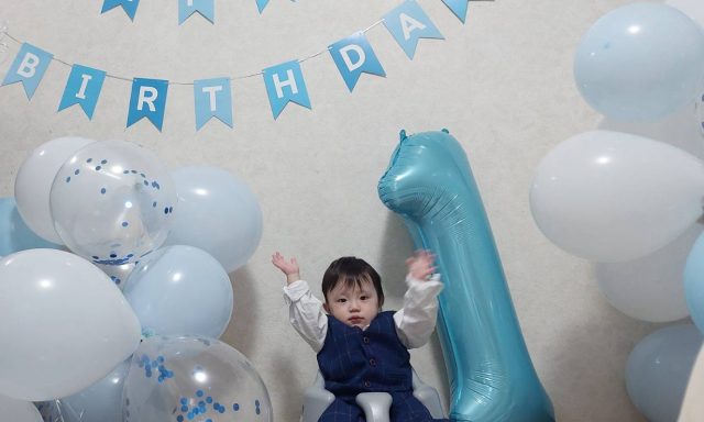 リシュマムのおともだち＊お客様のお写真をご紹介(12月)