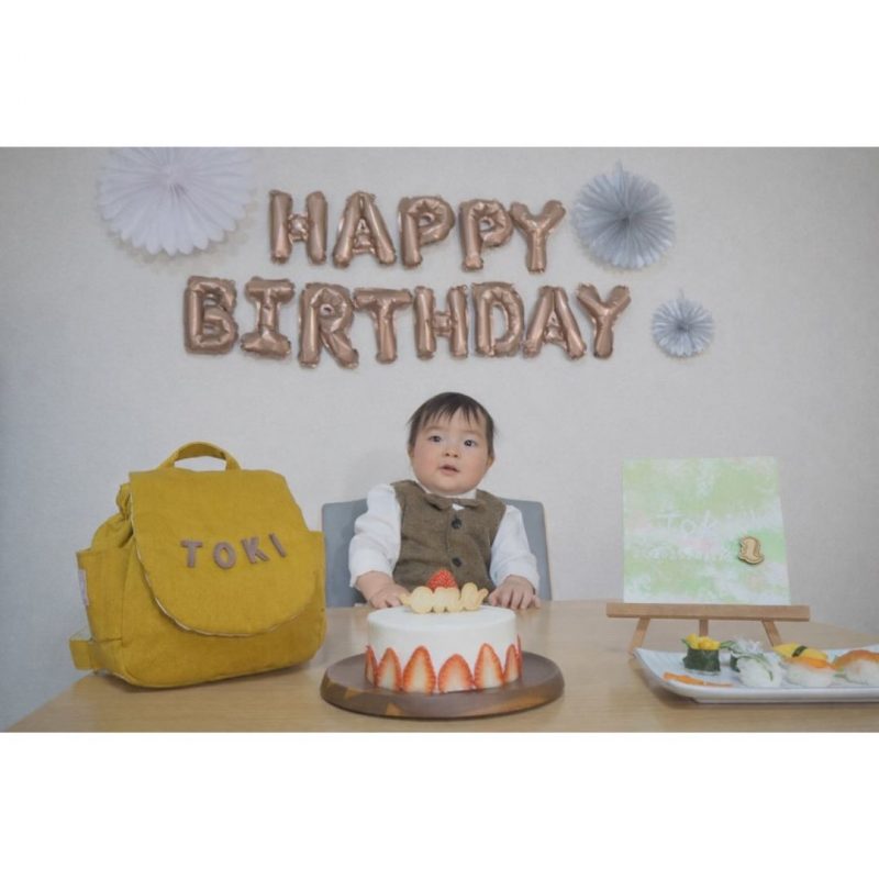 リシュマムのおともだち＊お客様のお写真をご紹介(2026年1月)