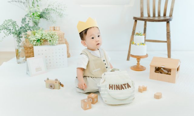 男の子の一升餅リュック おすすめ7選｜かわいいデザインの選び方