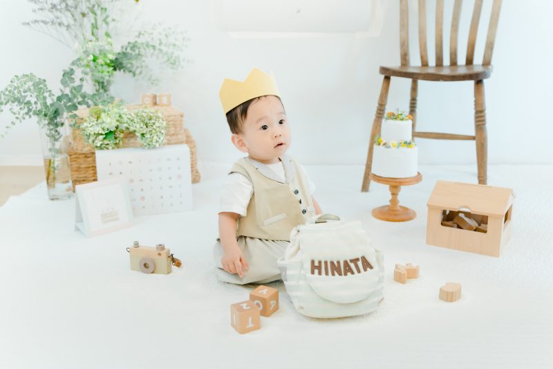 男の子の一升餅リュック おすすめ7選｜かわいいデザインの選び方