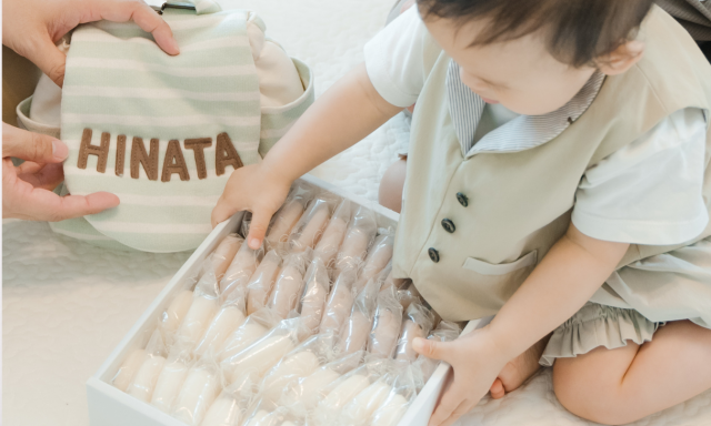 一升餅の小分けタイプとは？何個入り・名入れ・選び方を解説