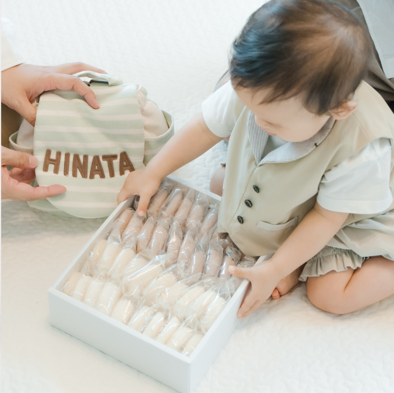 一升餅の小分けタイプとは？何個入り・名入れ・選び方を解説