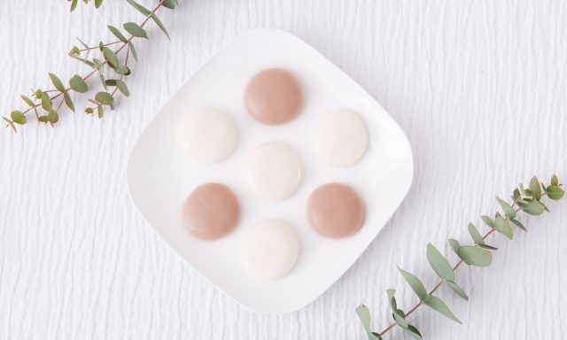 一升餅の小分けって美味しいの？赤米・無添加素材にこだわったリシュマムが選ばれる理由