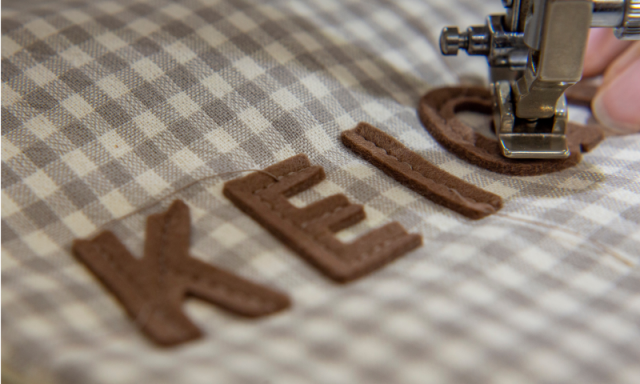 リシュマム品質のお約束