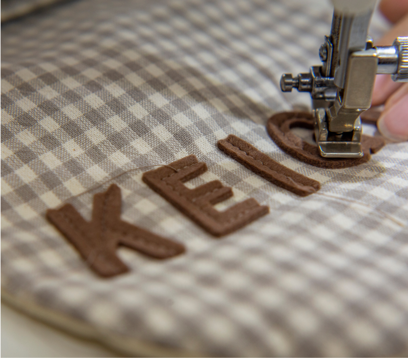 リシュマム品質のお約束