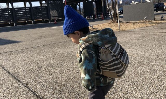 リシュマムのおともだち＊お客様のお写真をご紹介(4月)　