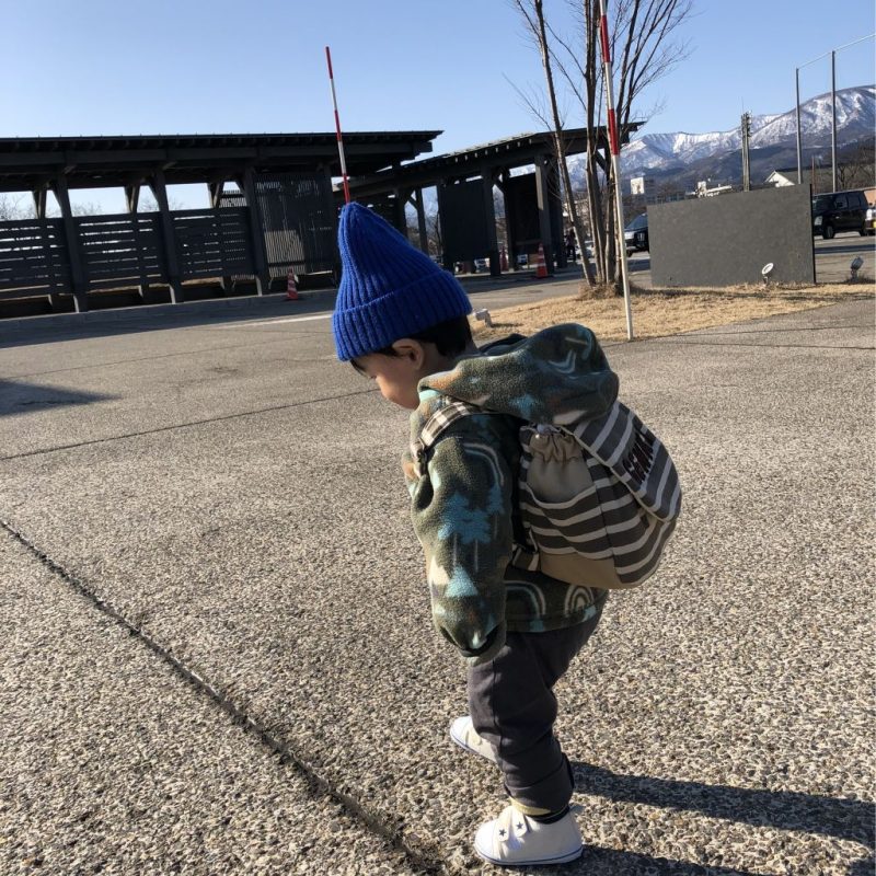 リシュマムのおともだち＊お客様のお写真をご紹介(4月)　