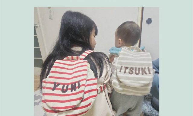リシュマムのおともだち＊お客様のお写真をご紹介(5月)　