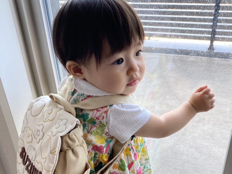 リシュマムのおともだち＊お客様のお写真をご紹介(9月・前編)　